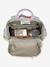 Outdoor backpack Happy Trail LASSIG blue+rose 