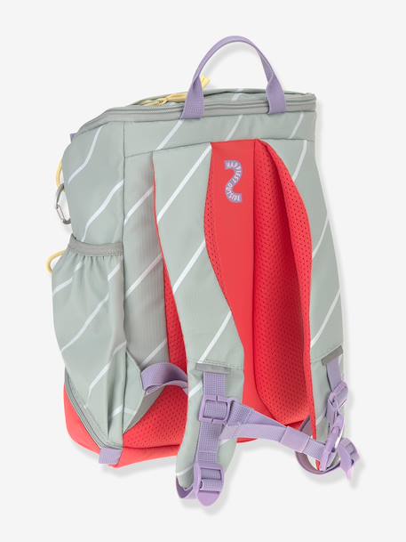 Outdoor backpack Happy Trail LASSIG blue+rose 