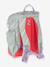 Outdoor backpack Happy Trail LASSIG blue+rose 