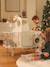 Doll Nursery in FSC®100% Wood white 