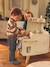 Doll Nursery in FSC®100% Wood white 