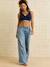 Pack of 2 Seamless Bras in Microfibre, Nursing Special beige+Dark Blue+Grey Anthracite 