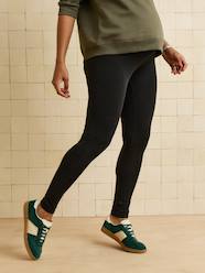 Maternity-Long Maternity Leggings
