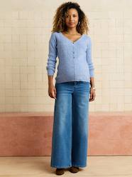Maternity-Reversible Front/Back Jumper, Maternity & Nursing