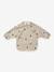 Sleeved bib Merle - LIEWOOD blush+clay beige+ecru+old rose+pale pink+printed yellow+rose+taupe+white+yellow 