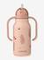 Kimmie Water Bottle 250 ml - LIEWOOD beige+grey blue+nude pink+old rose+pale pink+sandy beige 