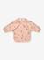 Sleeved bib Merle - LIEWOOD blush+clay beige+ecru+old rose+pale pink+printed yellow+rose+taupe+white+yellow 