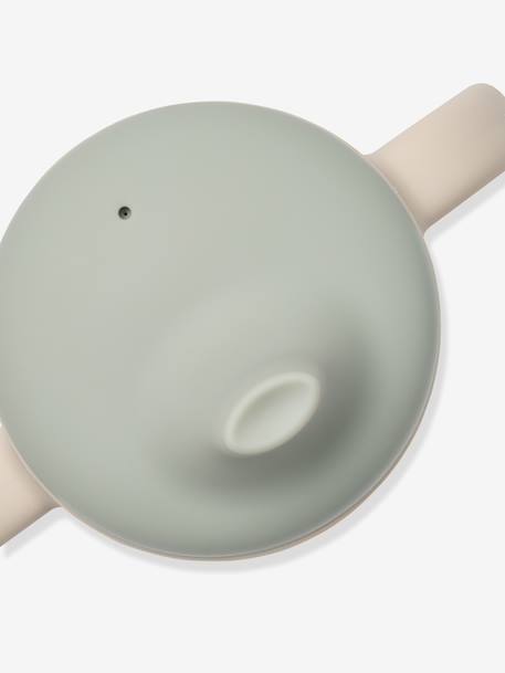 Neil training cup - LIEWOOD grey blue+rosy 
