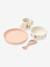 Vivi Meal Set - LIEWOOD pale blue+rosy 