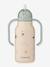 Kimmie Water Bottle 250 ml - LIEWOOD beige+grey blue+nude pink+old rose+pale pink+sandy beige 