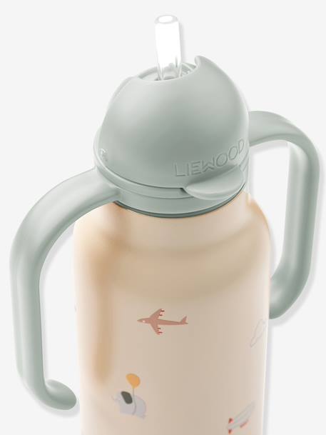 Kimmie Water Bottle 250 ml - LIEWOOD beige+grey blue+nude pink+old rose+pale pink+sandy beige 