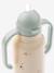 Kimmie Water Bottle 250 ml - LIEWOOD beige+grey blue+nude pink+old rose+pale pink+sandy beige 