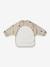 Sleeved bib Merle - LIEWOOD blush+clay beige+ecru+old rose+pale pink+printed yellow+rose+taupe+white+yellow 