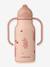 Kimmie Water Bottle 250 ml - LIEWOOD beige+grey blue+nude pink+old rose+pale pink+sandy beige 