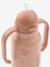 Kimmie Water Bottle 250 ml - LIEWOOD beige+grey blue+nude pink+old rose+pale pink+sandy beige 