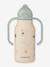 Kimmie Water Bottle 250 ml - LIEWOOD beige+grey blue+nude pink+old rose+pale pink+sandy beige 