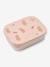 Lunch box Arthur - LIEWOOD blue+clay beige+nude pink+pale pink+rose+sandy beige+taupe+yellow 
