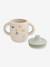Neil training cup - LIEWOOD grey blue+rosy 