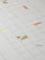Large 9 Tile Foam Mat beige+ecru+mauve+rose 