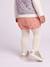 4-piece set for baby girls apricot 