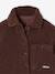 Sherpa Shirt for Boys ecru+hazel 