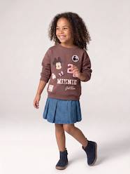 -Skort for girls