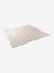Large 9 Tile Foam Mat beige+ecru+mauve+multicoloured+rose 