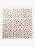 Large 9 Tile Foam Mat beige+ecru+mauve+rose 