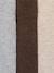 Pack of 3 Knitted Tights for Babies beige+dark brown+ecru+old rose+White 