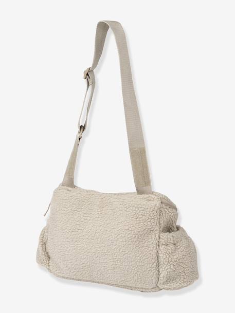 Multi-pocket cross-body bag Olivie LIEWOOD beige 