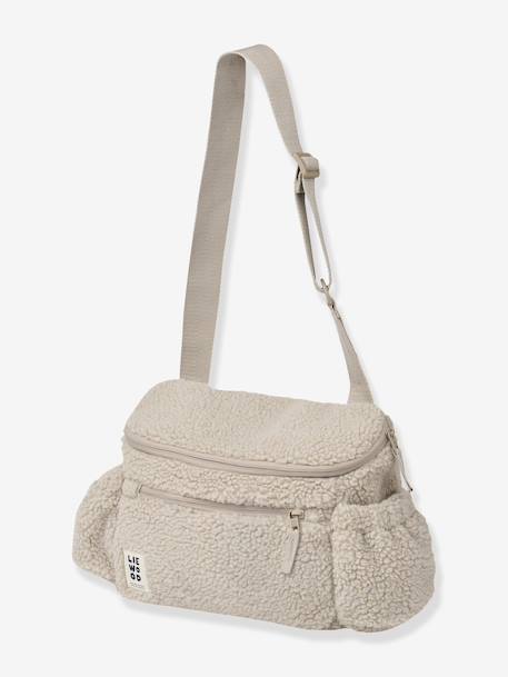 Multi-pocket cross-body bag Olivie LIEWOOD beige 