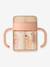 Enyo tritan snack cup LIEWOOD fir green+old rose 