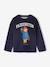 Paddington velour pyjamas for boys night blue 