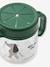 Enyo tritan snack cup LIEWOOD fir green+old rose 