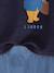Paddington velour pyjamas for boys night blue 