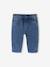 Balloon jeans for baby boys stone 