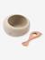 Sparia Bowl + Silicone Spoon, LIEWOOD fir green+pale pink 
