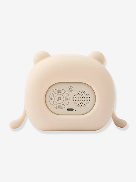 Dani alarm clock LIEWOOD peony pink 