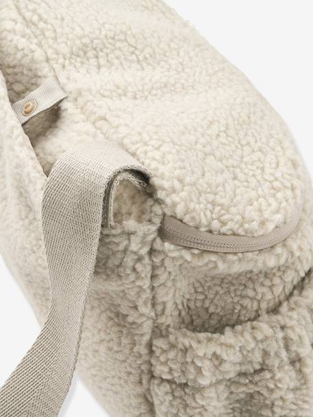 Multi-pocket cross-body bag Olivie LIEWOOD beige 
