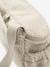 Multi-pocket cross-body bag Olivie LIEWOOD beige 