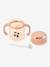 Kai straw cup LIEWOOD pale pink 