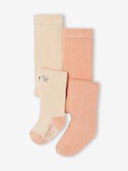 -Pack of 2 tights