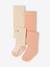 Pack of 2 tights ecru 
