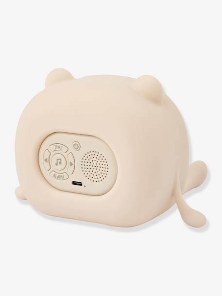 Dani alarm clock LIEWOOD peony pink 