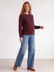 Maternity-Maternity and nursing jumper