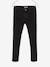 Skinny morphologik jeans girl hip rise skinny Washed Black 