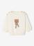 Newborn knitwear jumper ecru 