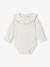3-piece newborn knitwear set marl beige 