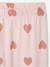 Bambi pyjamas for girls pale pink 