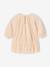 Tulle dress for baby girls gold 